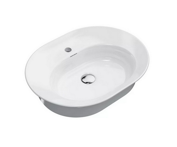 раковина KERAMA MARAZZI CANALETTO 60